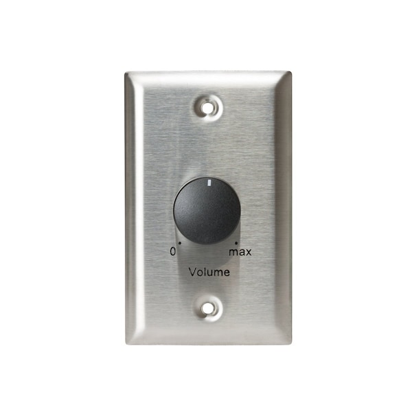 Attenuator 25W 70/25V